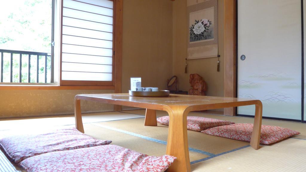 Matsuba Hotel Nasu Zewnętrze zdjęcie