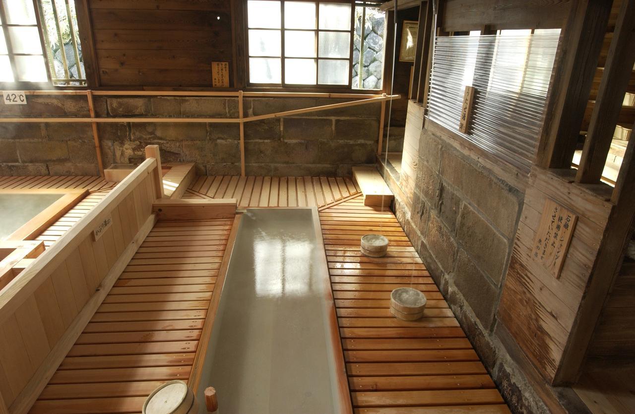 Matsuba Hotel Nasu Zewnętrze zdjęcie