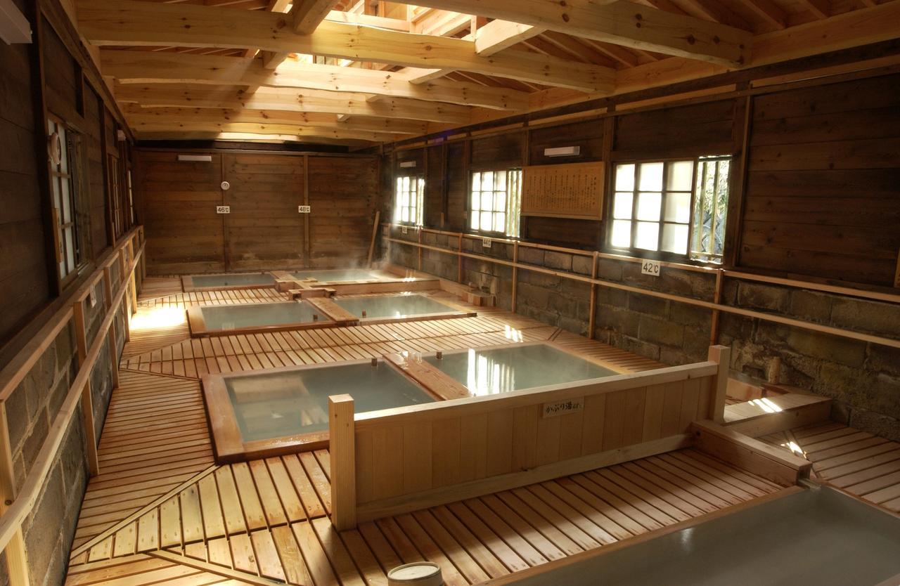 Matsuba Hotel Nasu Zewnętrze zdjęcie